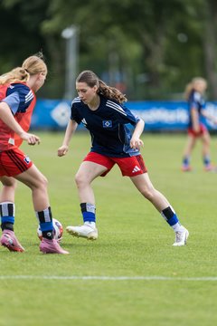 Bild 174 - wBJ HSV Leistungsvergleich